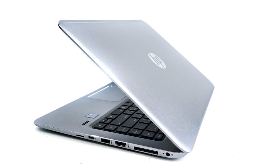 14" HP EliteBook Folio 1040 G3 laptop - i5 (6th Gen), 8GB RAM, 256GB SSD - Image 4