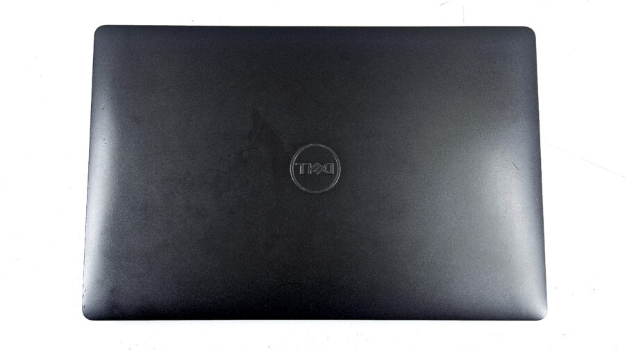 15" Dell Latitude 5500 laptop - i5 8th Gen, 8GB RAM, 256GB SSD - Image 2