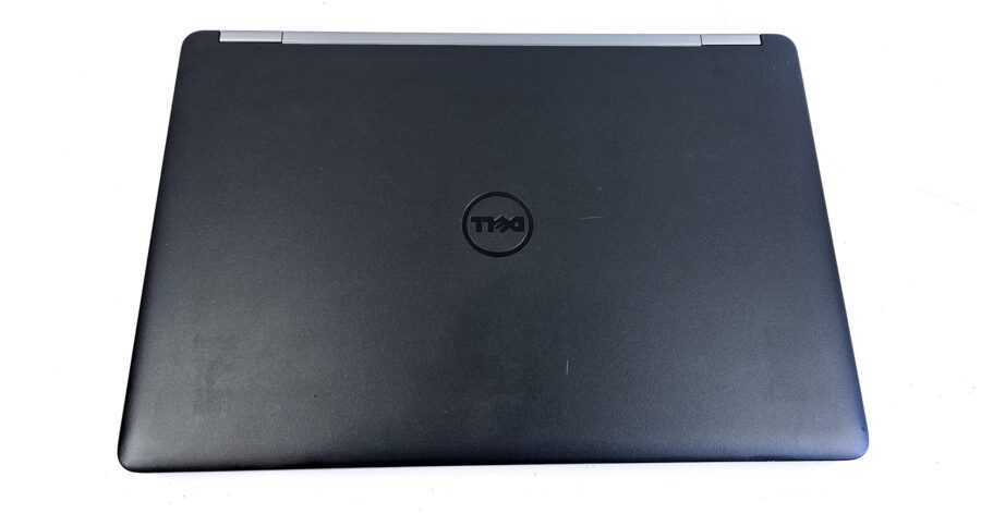 14" Dell Latitude E7470 Business laptop - i7 6th Gen, 16GB RAM, 256GB SSD - Image 2