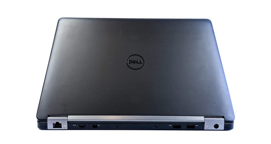 14" Dell Latitude E7470 Business laptop - i7 6th Gen, 16GB RAM, 256GB SSD - Image 8