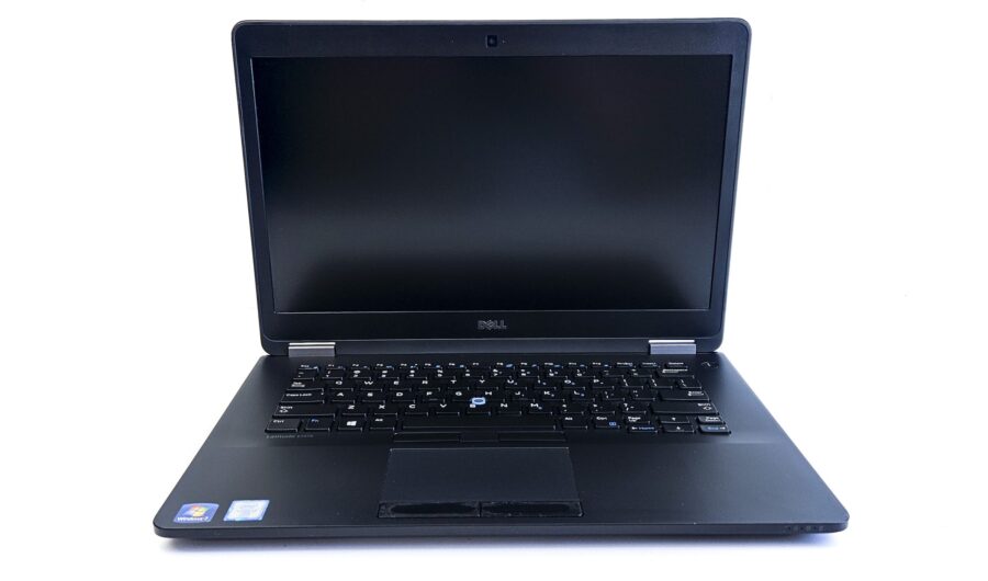 14" Dell Latitude E7470 Business laptop - i7 6th Gen, 16GB RAM, 256GB SSD - Image 6