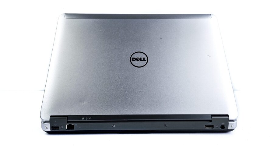 14" Dell Latitude E6440 laptop - i5 4th Gen, 8GB RAM, 120GB SSD - Image 9