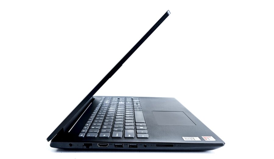 15" Lenovo V145 laptop - AMD, 8GB RAM, 120GB SSD - Image 8