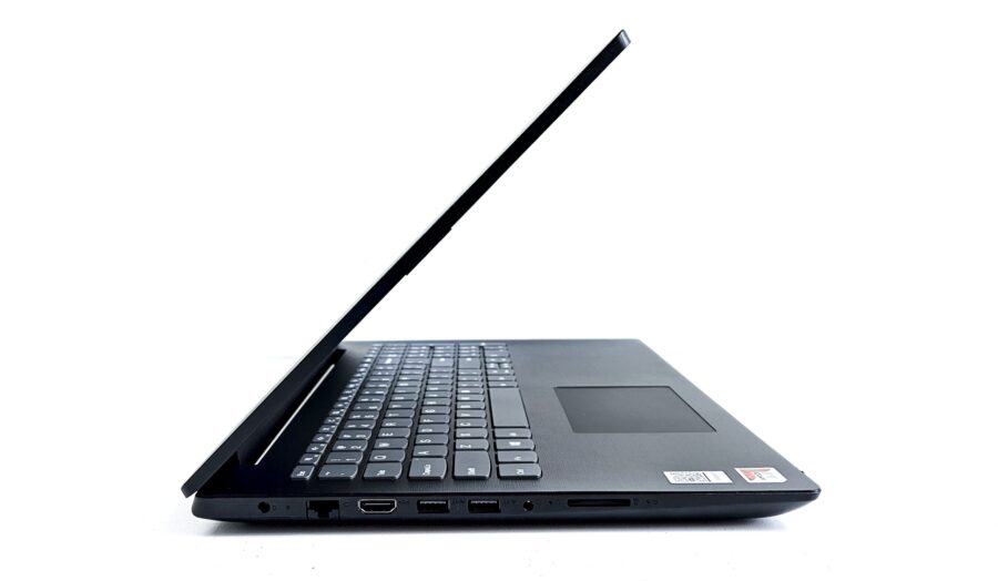 15" Lenovo V145 laptop - AMD, 8GB RAM, 180GB SSD - Image 8