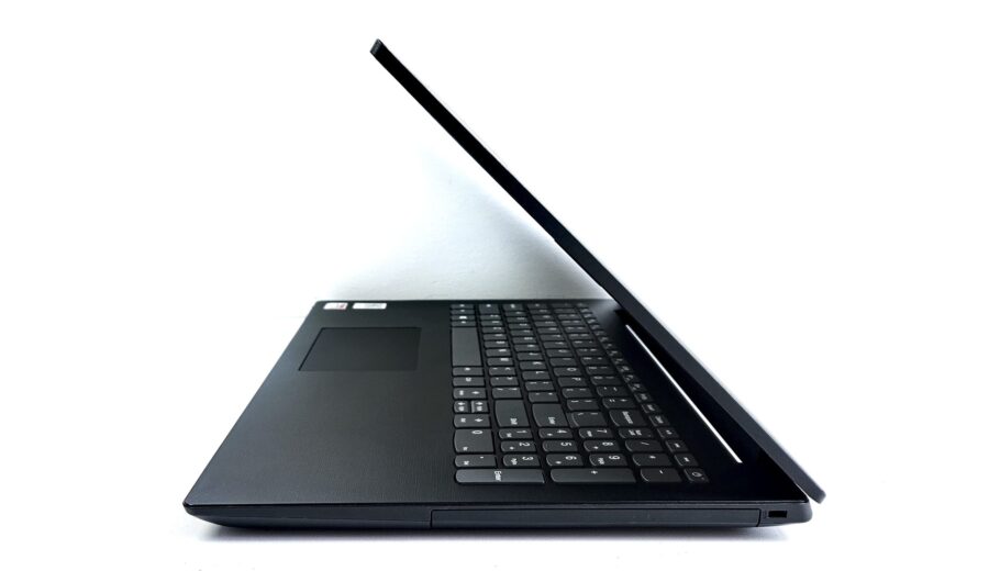 15" Lenovo V145 laptop - AMD, 8GB RAM, 180GB SSD - Image 7