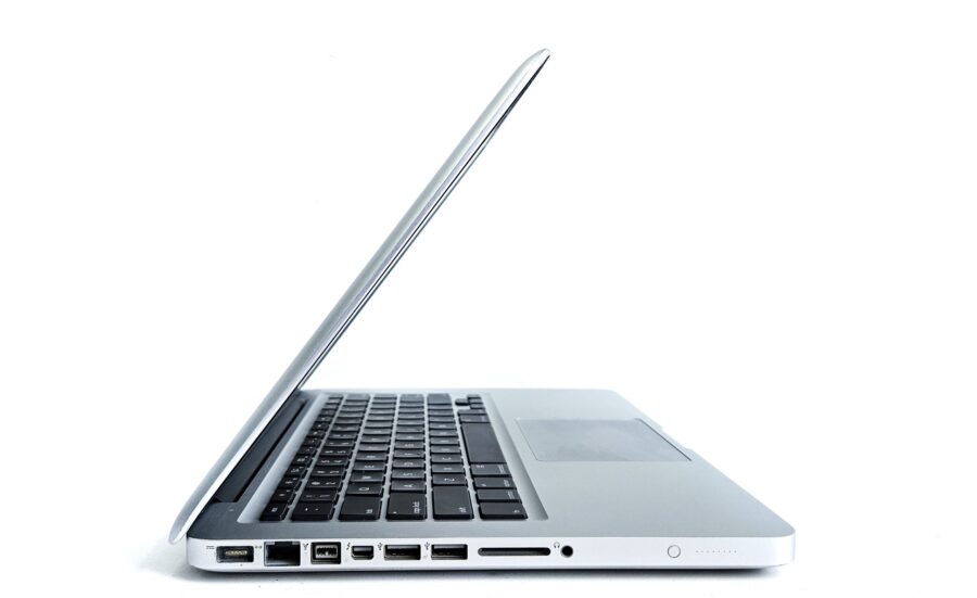 Apple MacBook Pro (13 inch, Mid 2012) - i5, 8GB RAM, 120GB SSD - Image 8