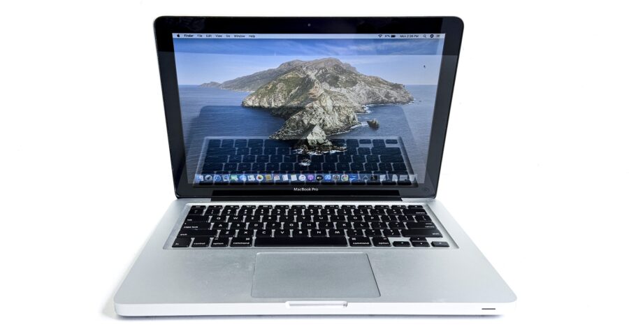 Apple MacBook Pro (13 inch, Mid 2012) - i5, 8GB RAM, 120GB SSD