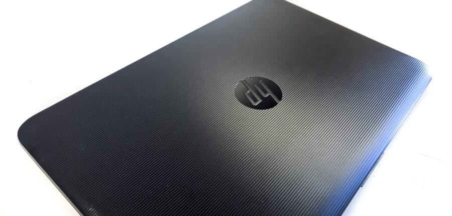 11.6" HP Stream 11 Pro G3 - Celeron, 4GB RAM, 64GB - Image 3