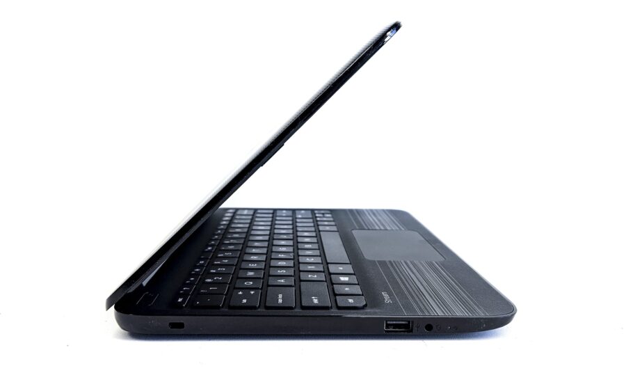 11.6" HP Stream 11 Pro G3 - Celeron, 4GB RAM, 64GB - Image 6