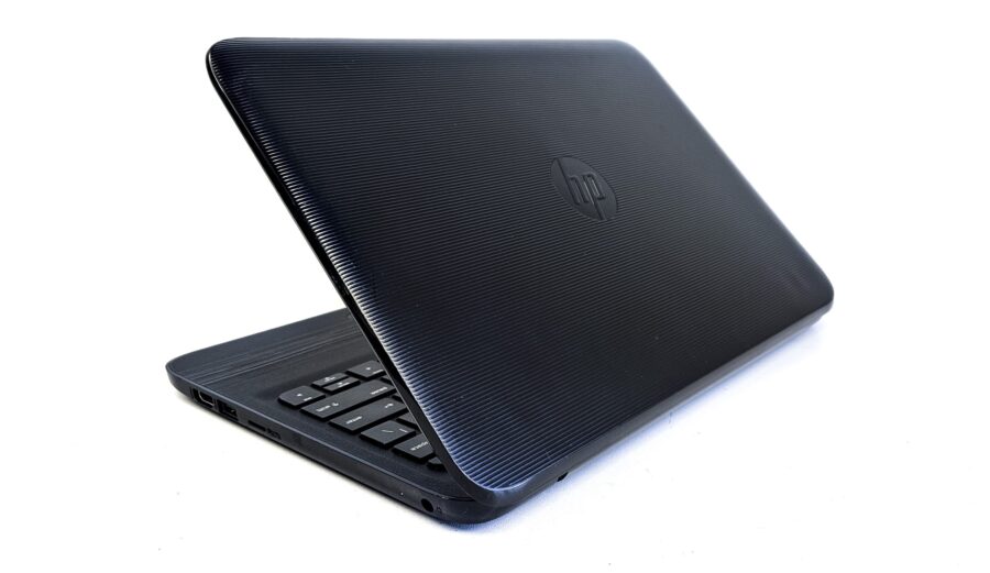 11.6" HP Stream 11 Pro G3 - Celeron, 4GB RAM, 64GB - Image 4