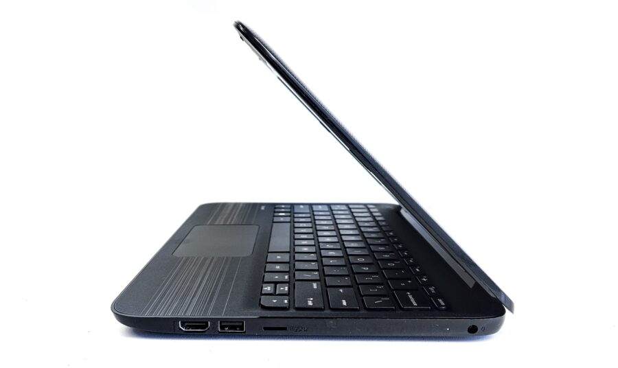 11.6" HP Stream 11 Pro G3 - Celeron, 4GB RAM, 64GB - Image 7