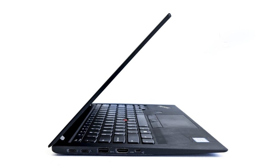 14" Lenovo Thinkpad X1 Carbon (5th Gen) Ultrabook Laptop - Image 6