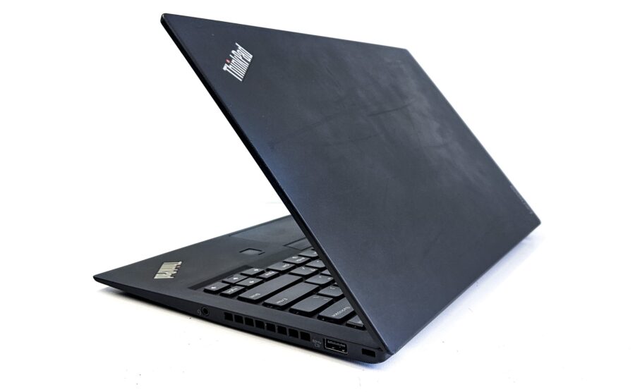 14" Lenovo Thinkpad X1 Carbon (5th Gen) Ultrabook Laptop - Image 4