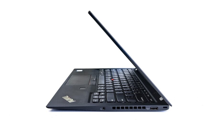 14" Lenovo Thinkpad X1 Carbon (5th Gen) Ultrabook Laptop - Image 5