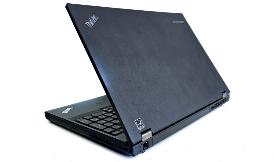 15.6" Lenovo ThinkPad T540p Laptop - i5 4th Gen, 8GB RAM, 120GB SSD - Image 3