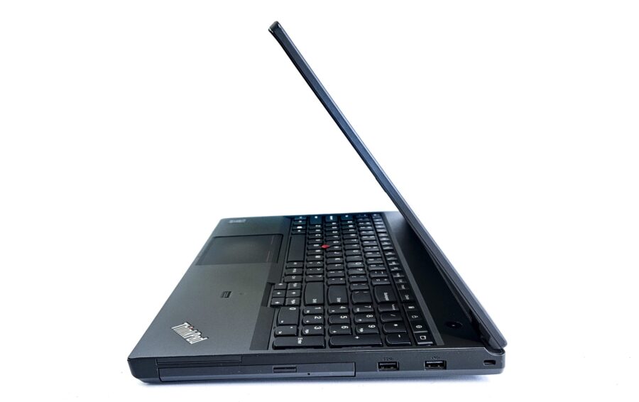 15.6" Lenovo ThinkPad T540p Laptop - i5 4th Gen, 8GB RAM, 120GB SSD - Image 7