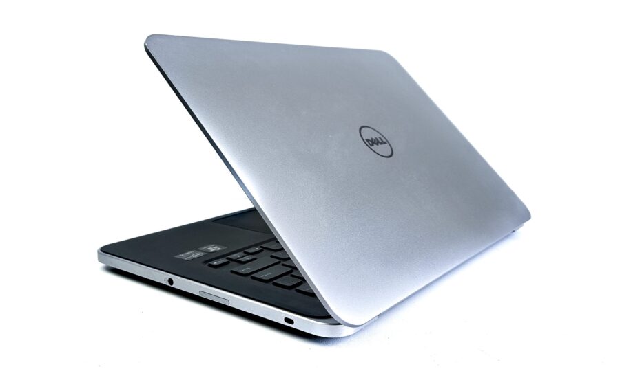 14" Dell XPS L421X (p30g) Laptop - i5, 8GB RAM, 128GB SSD - Image 3