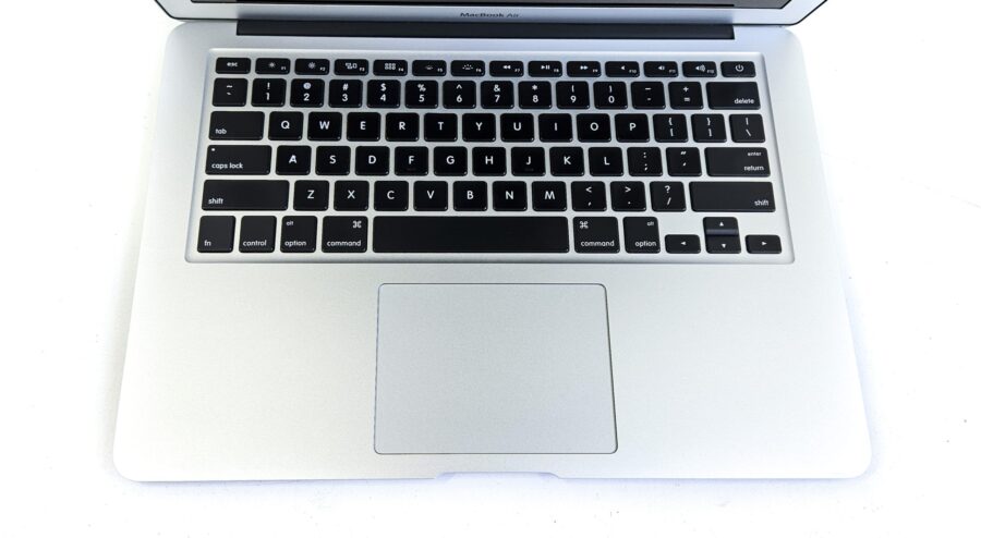 Apple MacBook Air (13 inch Mid 2012) A1466 - Image 5