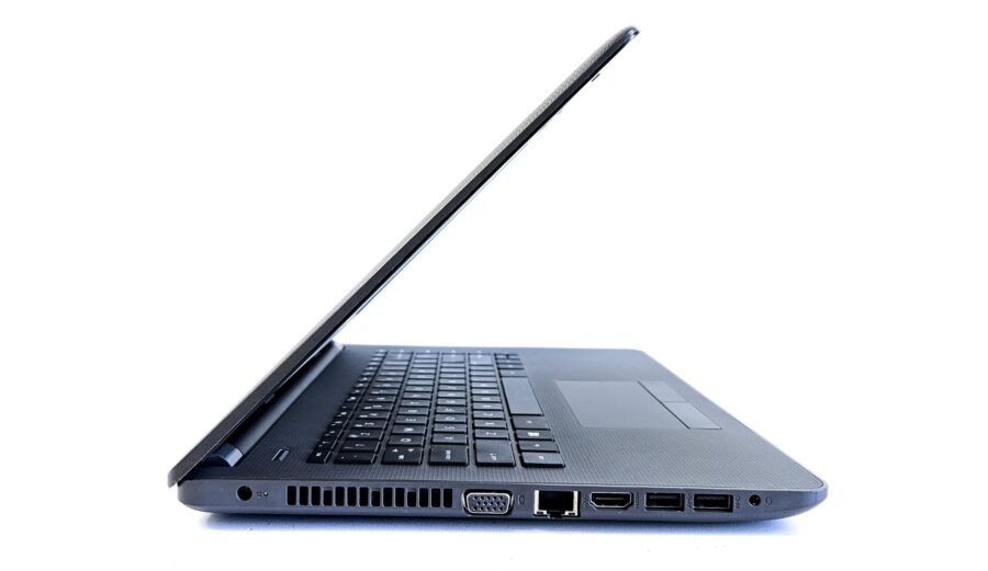 14" HP 245 G6 cheap laptop - AMD, 8GB RAM, 128GB SSD - Image 3