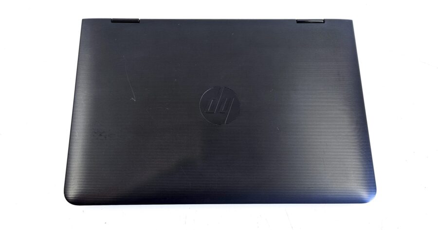 HP Convertible x360 11-ab127TU laptop TOUCH - Image 5