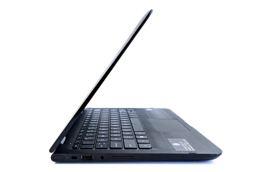 HP Convertible x360 11-ab127TU laptop TOUCH - Image 7