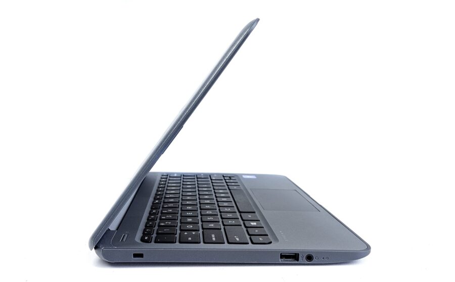 11.6" HP Stream 11 Pro G4 EE - Celeron, 4GB RAM, 64GB - Image 7