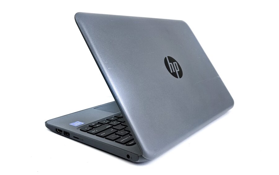 11.6" HP Stream 11 Pro G4 EE - Celeron, 4GB RAM, 64GB - Image 4