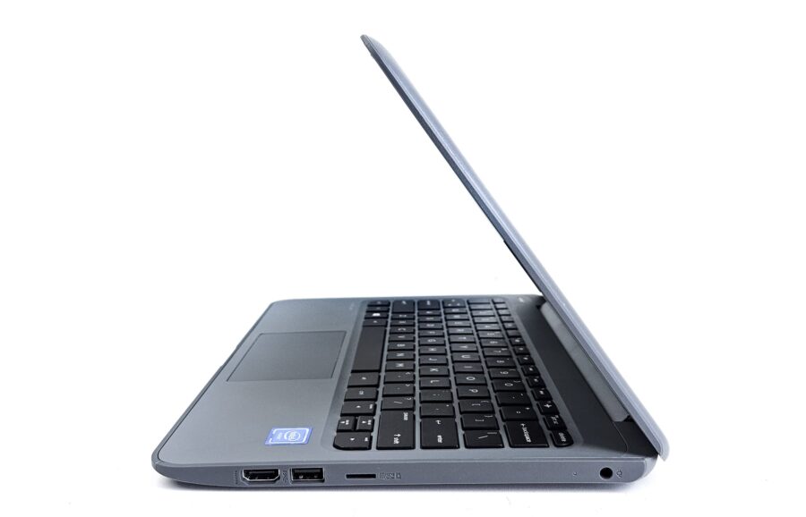 11.6" HP Stream 11 Pro G4 EE - Celeron, 4GB RAM, 64GB - Image 8