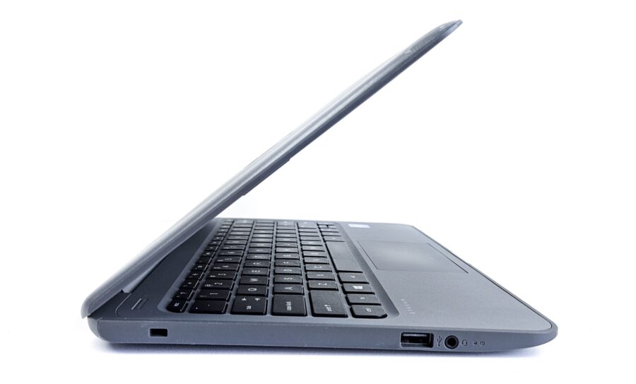 11.6" HP Stream 11 Pro G4 EE - Celeron, 4GB RAM, 128GB - Image 8