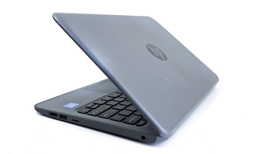 11.6" HP Stream 11 Pro G4 EE - Celeron, 4GB RAM, 128GB - Image 9