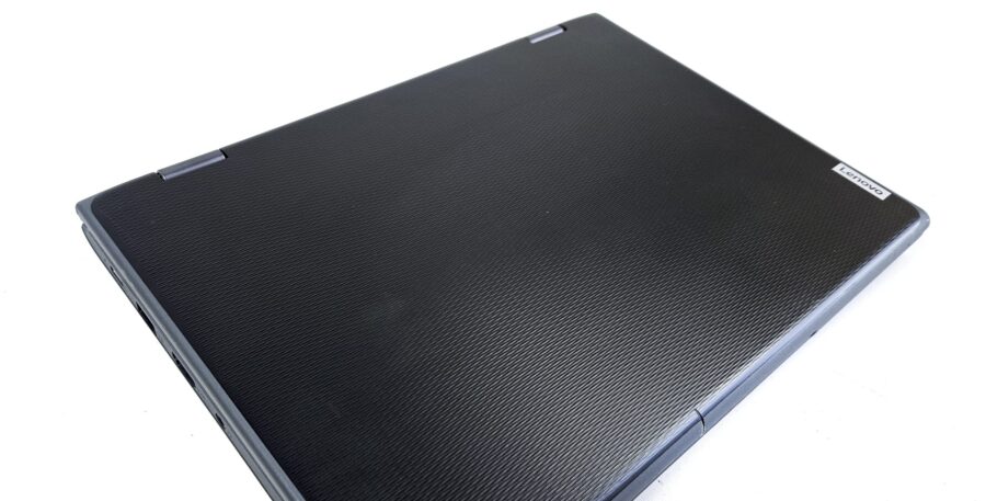 11.6" Lenovo 300e 2nd Gen convertible laptop - Image 5