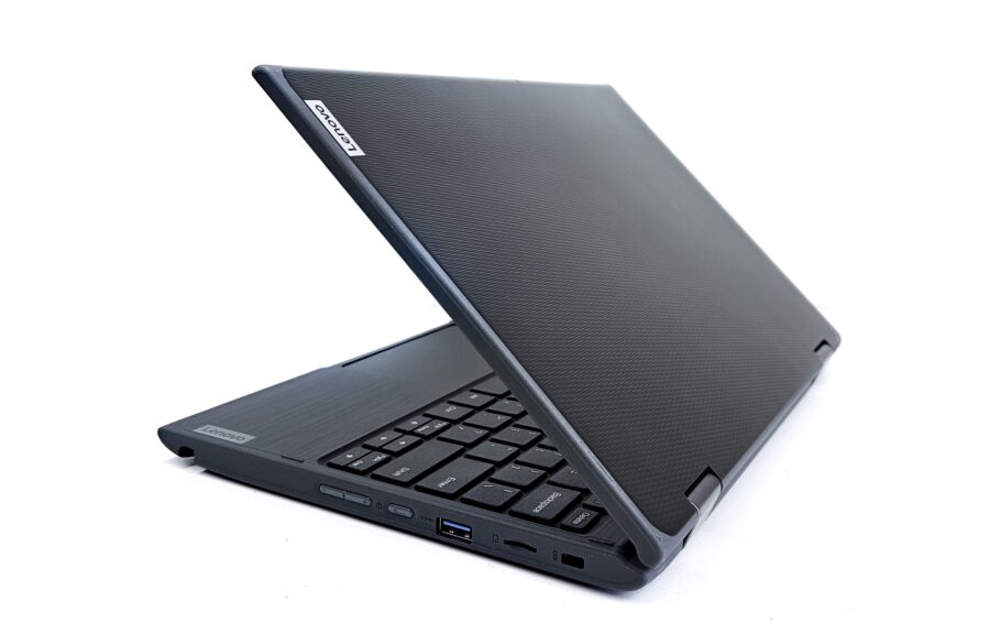 11.6" Lenovo 300e 2nd Gen convertible laptop - Image 10