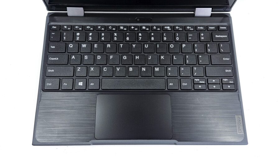 11.6" Lenovo 300e 2nd Gen convertible laptop - Image 6