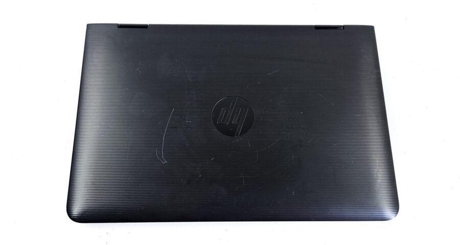 HP Convertible x360 11-ab127TU laptop TOUCH - Image 5