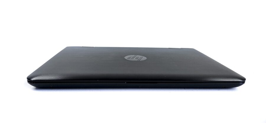 HP Convertible x360 11-ab127TU laptop TOUCH - Image 9