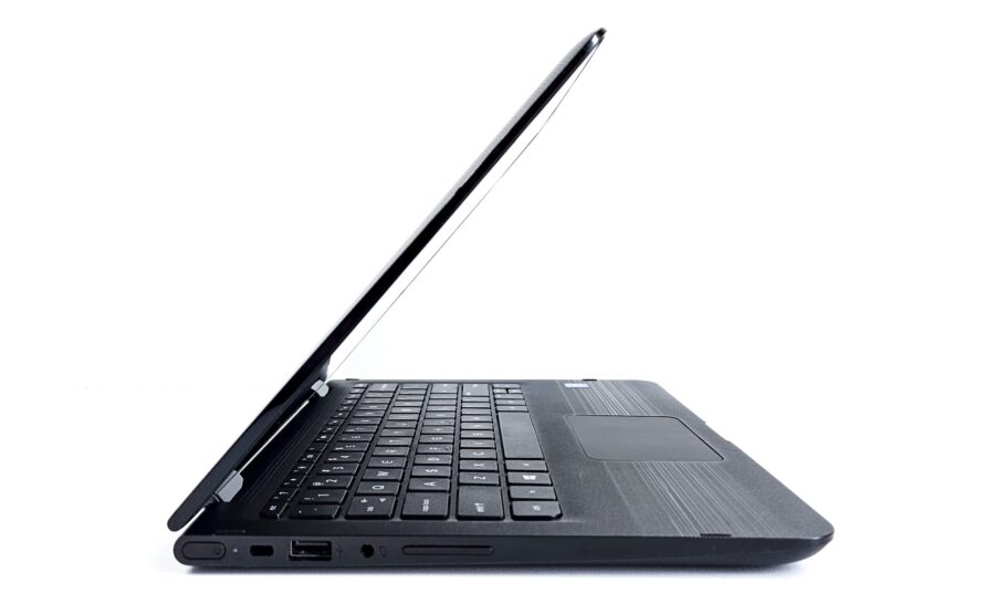 HP Convertible x360 11-ab127TU laptop TOUCH - Image 8