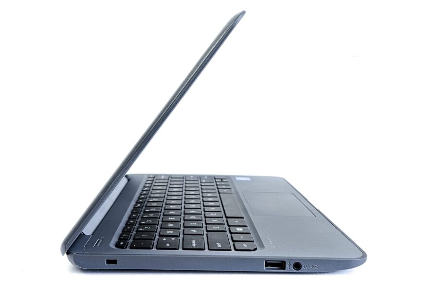 11.6" HP Stream 11 Pro G4 EE - Celeron, 4GB RAM, 64GB - Image 8