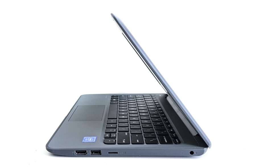 11.6" HP Stream 11 Pro G4 EE - Celeron, 4GB RAM, 64GB - Image 7