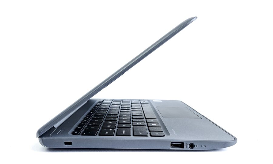 11.6" HP Stream 11 Pro G4 EE - Celeron, 4GB RAM, 128GB - Image 8