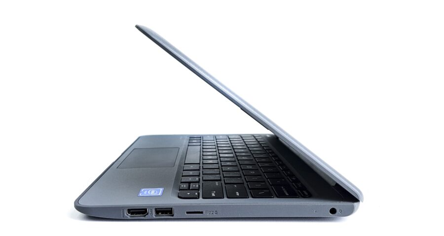 11.6" HP Stream 11 Pro G4 EE - Celeron, 4GB RAM, 128GB - Image 7