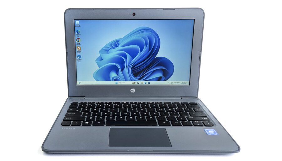 11.6" HP Stream 11 Pro G4 EE - Celeron, 4GB RAM, 128GB