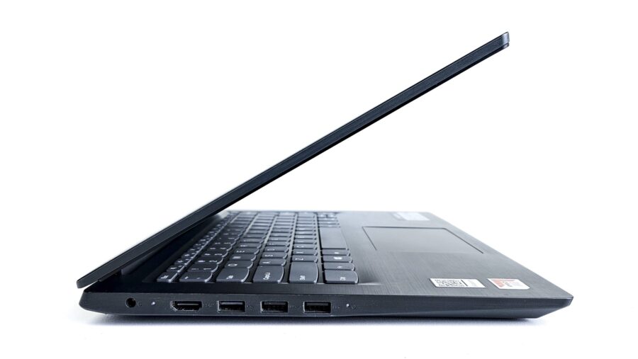 14" Lenovo IdeaPad S145 - AMD, 8GB RAM, 128GB SSD - Image 7