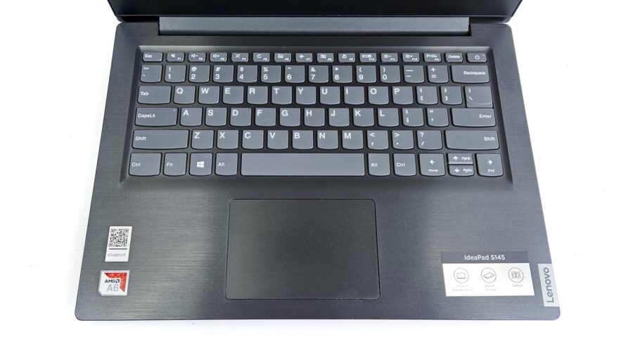 14" Lenovo IdeaPad S145 - AMD, 8GB RAM, 128GB SSD - Image 4