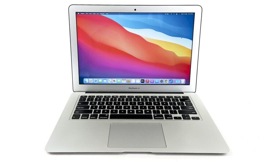 Apple MACBOOK AIR 13 inch Early 2014