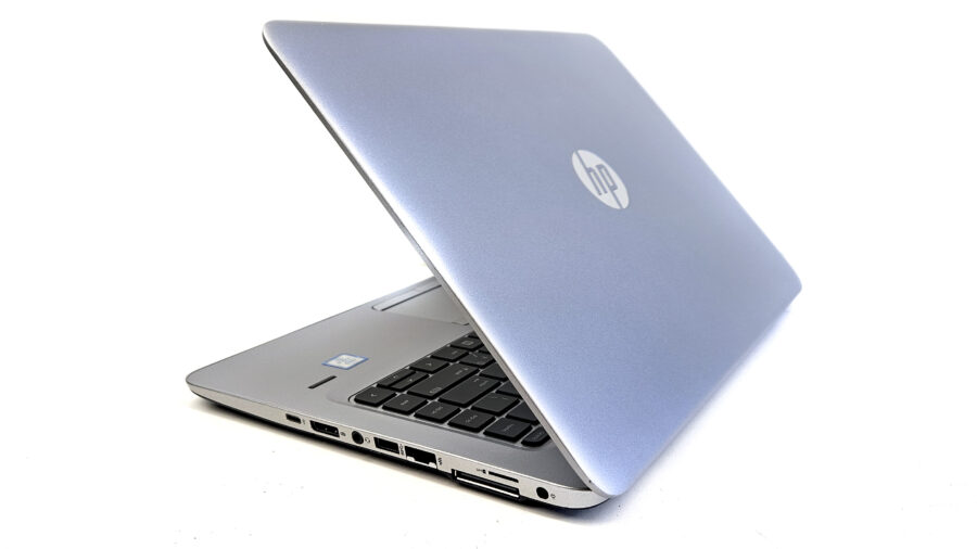 14" HP EliteBook 840 G3 laptop - i5 (6th Gen), 8GB RAM, 256GB SSD - Image 9