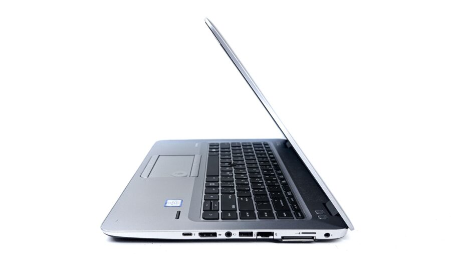 14" HP EliteBook 840 G3 laptop - i5 (6th Gen), 8GB RAM, 256GB SSD - Image 6