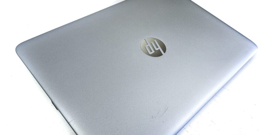 14" HP EliteBook 840 G3 laptop - i7 (6th Gen), 16GB RAM, 256GB SSD - Image 3