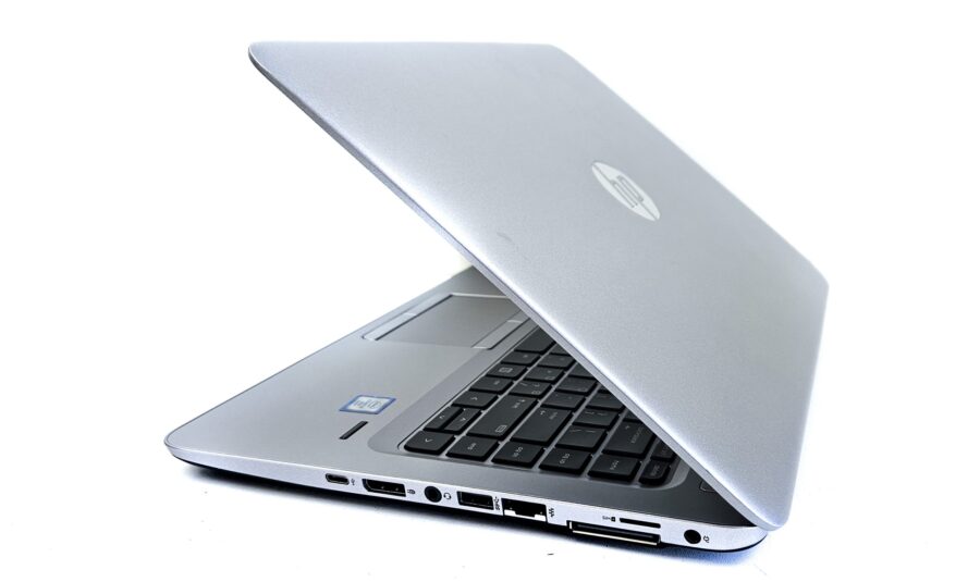 14" HP EliteBook 840 G3 laptop - i7 (6th Gen), 16GB RAM, 256GB SSD - Image 9