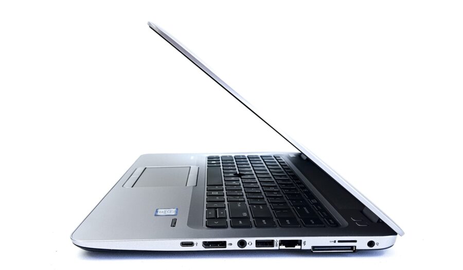 14" HP EliteBook 840 G3 laptop - i7 (6th Gen), 16GB RAM, 256GB SSD - Image 7