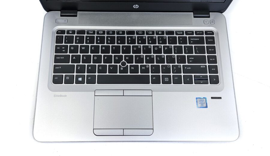 14" HP EliteBook 840 G3 laptop - i7 (6th Gen), 16GB RAM, 256GB SSD - Image 5